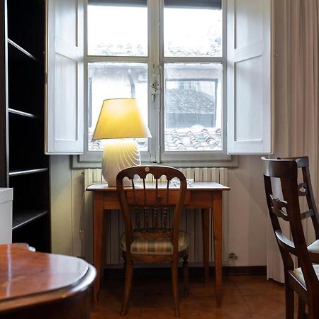 Barbadori Tower Apartment ฟลอเรนซ์ ภายนอก รูปภาพ