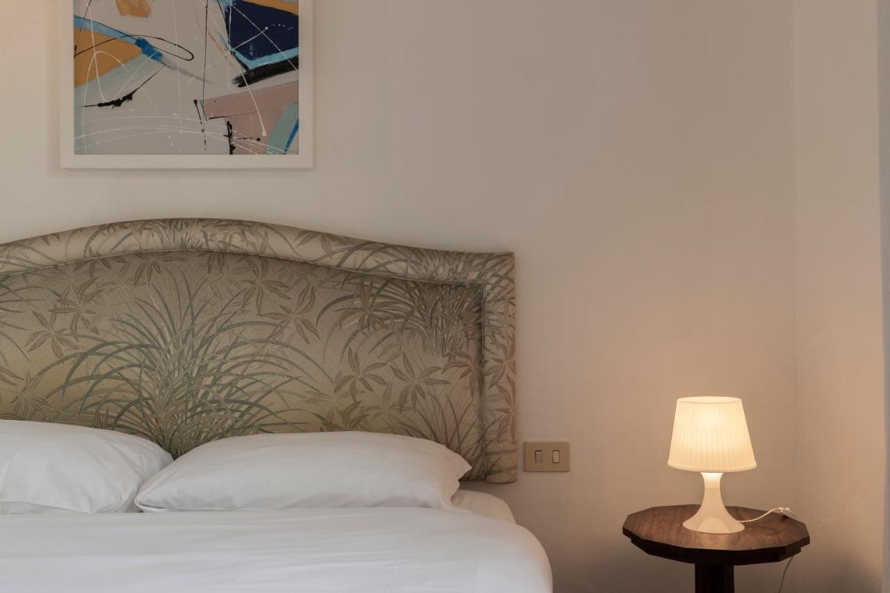 Barbadori Tower Apartment ฟลอเรนซ์ ภายนอก รูปภาพ
